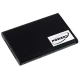 Powery Akku für Audioline Amplicom Powertel M6000