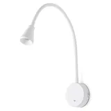 FARO LED BEL weiß