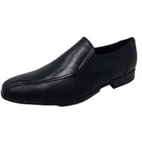 Salamander Allan Slipper Schwarz, 41 EU - 41