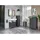 Germania GW-Arcena Badkommode 60 x 97 x 34 cm Graphit