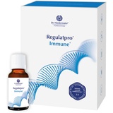 Dr. Niedermaier Regulatpro Immune I Unterstützung der Abwehrkräfte I Vitamin D, Vitamin B6, Vitamin B12, Zink und Selen für eine gesunde Immunfunktion