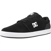 DC Shoes Crisis 2 Herren Schwarz/Weiß 47