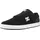 DC Shoes Crisis 2 Herren Schwarz/Weiß 47