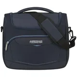 American Tourister Summerride Beauty Case Navy