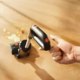 Vileda PureClean S5 Plus schwarz