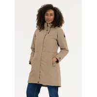 Whistler Mullie V2 W Parka W-Pro 10000 fallen rock