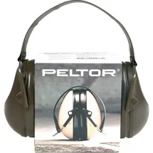 PELTOR 3M Peltor Bulls Eye I H515FGN Kapselgehörschutz 27 dB 1 St.
