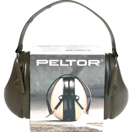 PELTOR 3M Peltor Bulls Eye I H515FGN Kapselgehörschutz 27 dB 1 St.