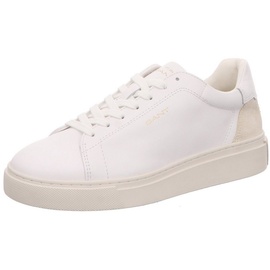 GANT FOOTWEAR Damen Sneaker - G29-White, Größe:39 EU - 39 EU