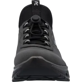 Rieker M6065 Damen Grau 38