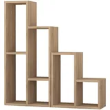 Decortie Regal Sule 42 x 20 x 89 cm Beige