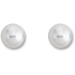 Paar Ohrhänger ONE ELEMENT "Ohrringe Ohrstecker aus 333 Gelbgold", gold, Ohrringe, Damen, Damen, Gelbgold 333, Damen Gold Schmuck