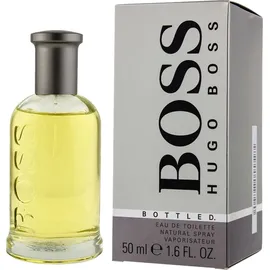 HUGO BOSS Bottled Eau de Toilette 50 ml