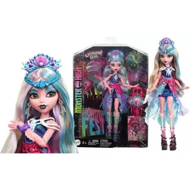 Monster High Monster Fest