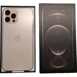 Apple iPhone 12 Pro Max 128 GB Gold
