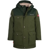 Trollkids Parka Gudvangen Jacket