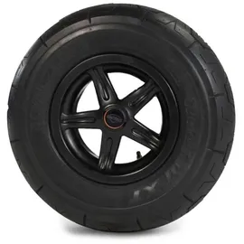 Berg Toys Rad 400x8 schwarz