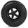 Berg Toys Rad 400x8 schwarz