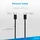 Xlayer USB-Kabel 220310 2 m