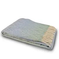 Glaeser home GLAESER Wohndecke Fair de Luxe | Sofadecke/Couchdecke