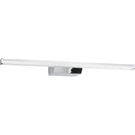 EGLO Regello-Z 12 W 1350 lm RGB/CCT Silber 60 cm