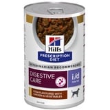 Hill's i/d Low Fat Ragout Dosenfutter