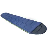High Peak Action 250 Schlafsack - Blue / Dark Blue - 225 cm