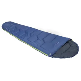 High Peak Action 250 Schlafsack - Blue / Dark Blue - 225 cm