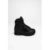 Herren schwarz/black 46,5