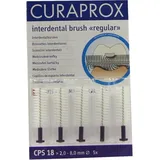 Curaprox Interdentalbürste CPS 18 prime 5 St.
