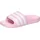 adidas Aqua Adilette Kids Clear Pink / Cloud White / Clear Pink 31    