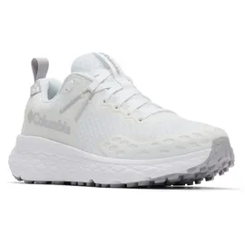 Columbia Konos TRS Outdry Damen Grau/Weiß 40,5