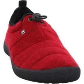 ROHDE Damen Hausschuh in rot 40