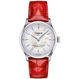 Tissot T-Classic Chemin des Tourelles Powermatic 80 T139.207