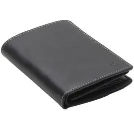 Esquire Dallas Geldbörse Unisex schwarz