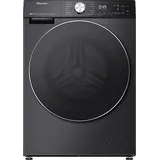 Hisense WF5S1045BB Waschmaschine (10.5 kg, 1400 U/min)
