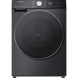 Hisense WF5S1045BB Waschmaschine (10.5 kg, 1400 U/min)