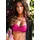 s.Oliver Bandeau-Bikini-Top Damen Pink 38 Cup D