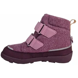 Affenzahn Winterstiefel Rosa 32