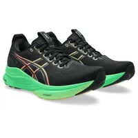 Asics Gel-Kayano 32 Herren Black/Vital Green 42