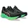 Asics Gel-Kayano 32 Herren Black/Vital Green 42