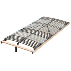 Punktoflex Premium Lattenrost mit 42 Leisten