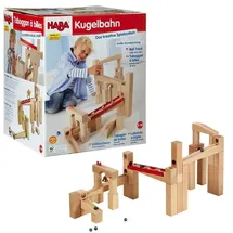 HABA Grundpackung Kugelbahn (1136)
