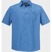 Schöffel Circ Shirt Style Dalfoss Hemd Blau 56