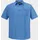 Schöffel Circ Shirt Style Dalfoss Hemd Blau 56