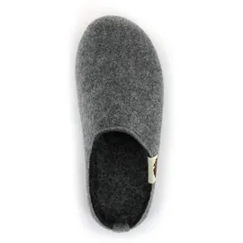 Gumbies 4203 Grey Charcoal 45