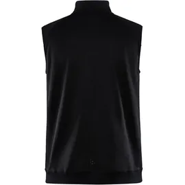 Craft ADV Unify Weste Schwarz L