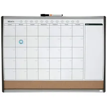 NOBO Whiteboard 58,5 x 43 cm Weiß