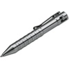 Plus K.i.d. .50 Titanium Tactical Pen, silber, Einheitsgröße EU