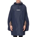 PRO-X elements Pasofino Regenponcho (Größe S , blau)